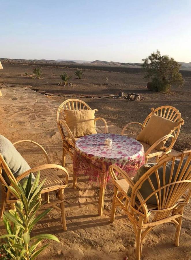 Готель Casa Nel Sahara Merzane Екстер'єр фото
